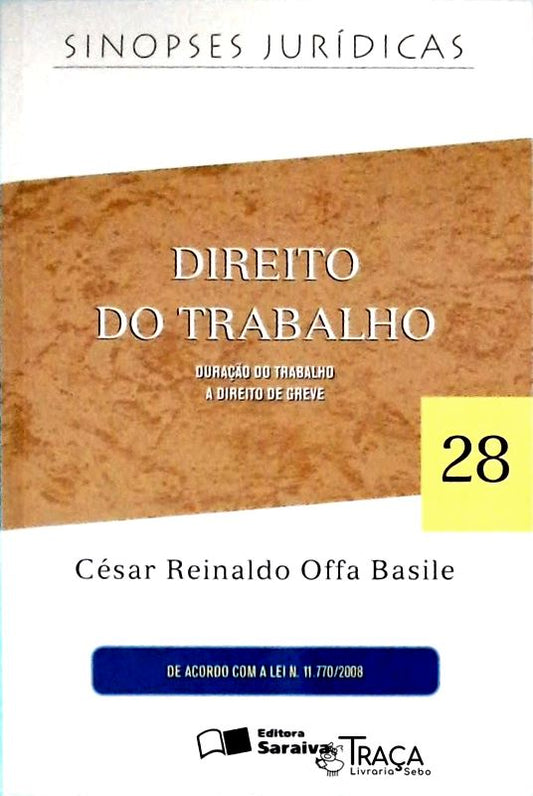 Direito do Trabalho