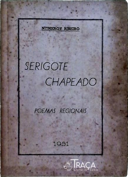 Serigote Chapeado