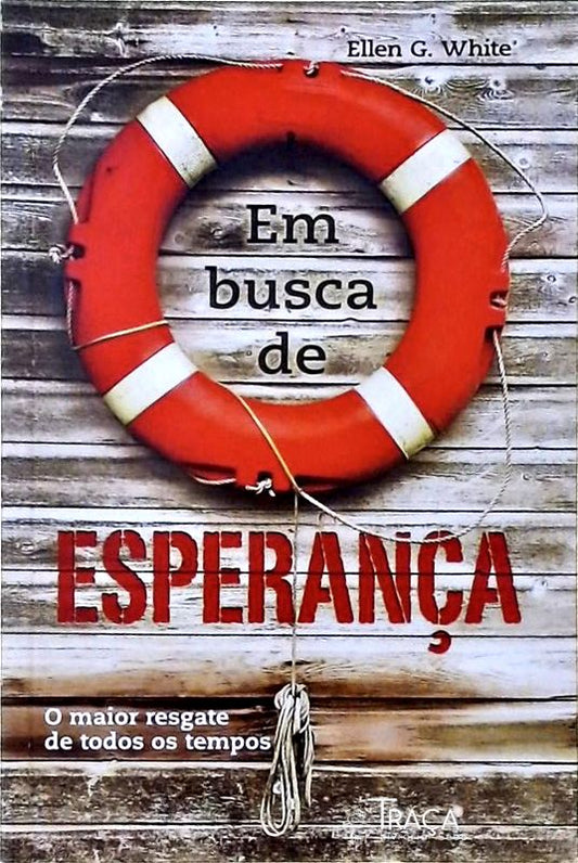 Em Busca de Esperança