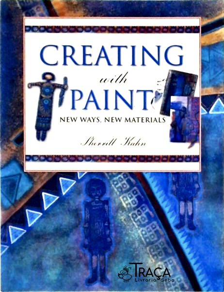 Creating With Paint