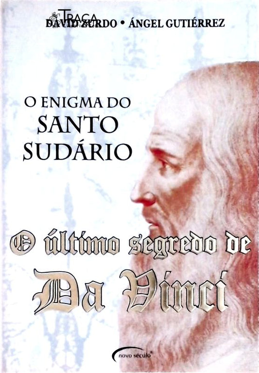 O Último Segredo De Da Vinci