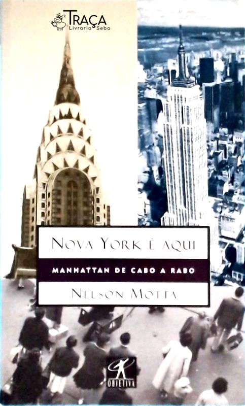 Nova York É Aqui