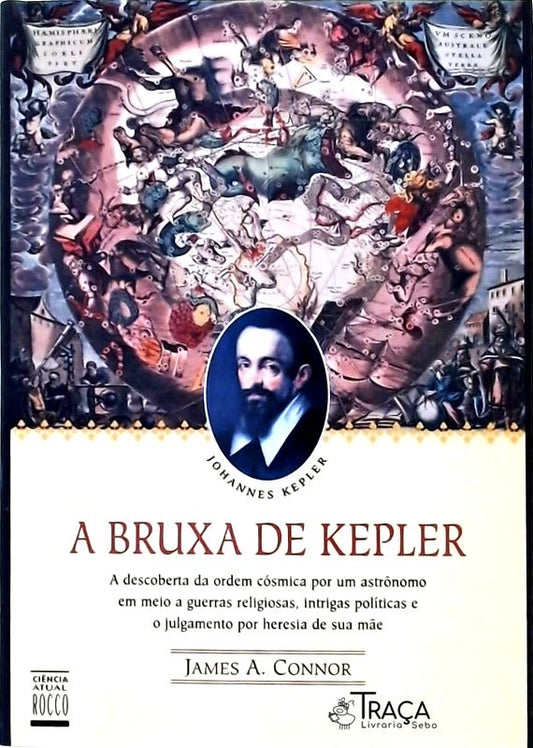 A Bruxa de Kepler