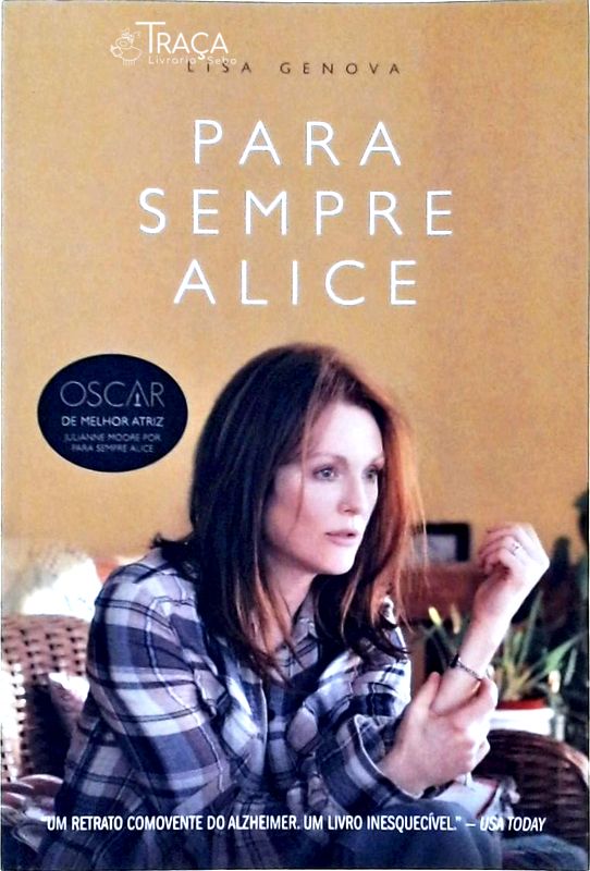 Para Sempre Alice