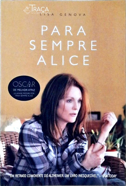 Para Sempre Alice