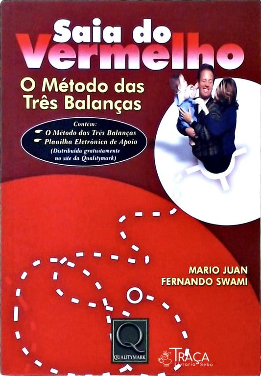 Saia do Vermelho