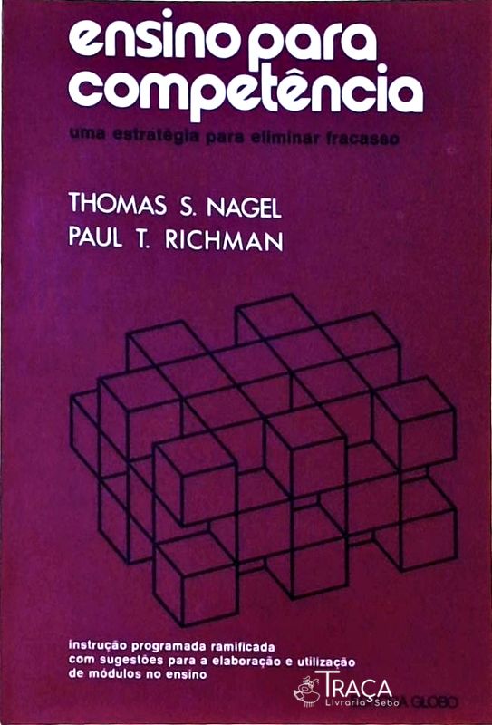 Ensino para Competência