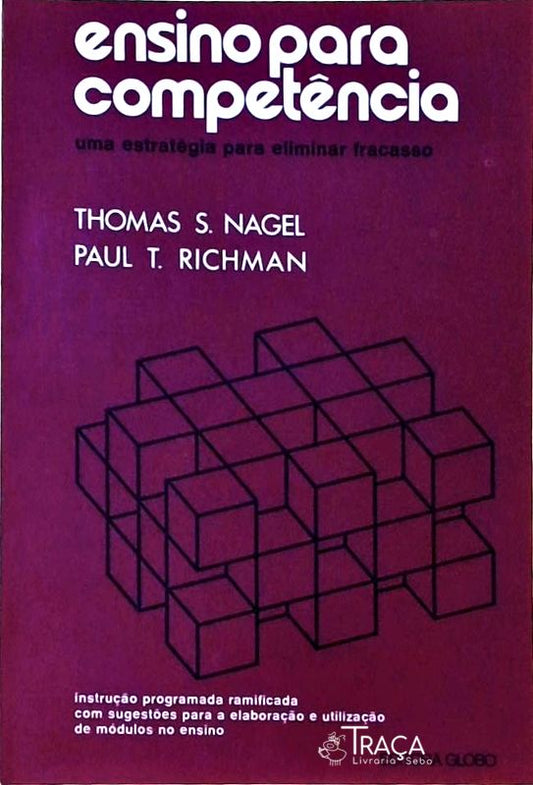 Ensino para Competência