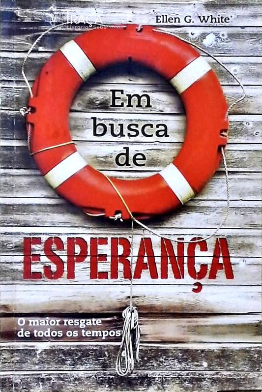 Em Busca de Esperança