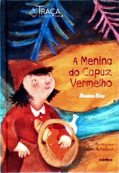 A Menina do Capuz Vermelho