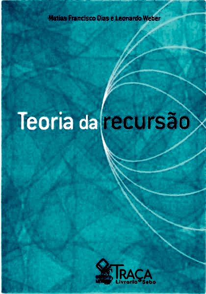 Teoria da Recursão