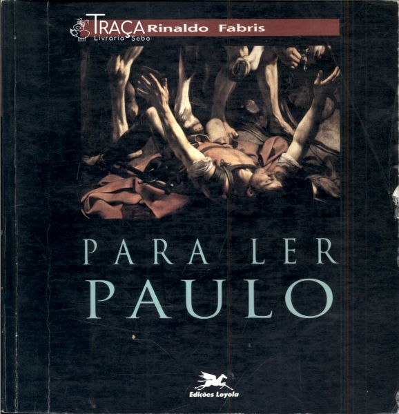 Para Ler Paulo