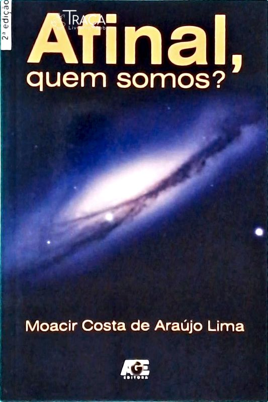Afinal, Quem Somos?