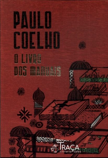 O Livro dos Manuais