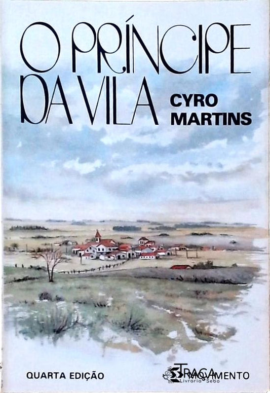O Príncipe da Vila