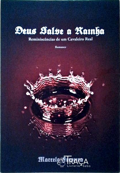 Deus Salve a Rainha