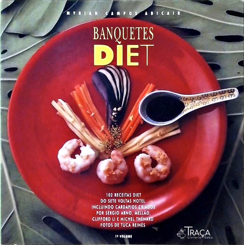 Banquetes Diet