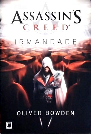 Assassins Creed - Irmandade