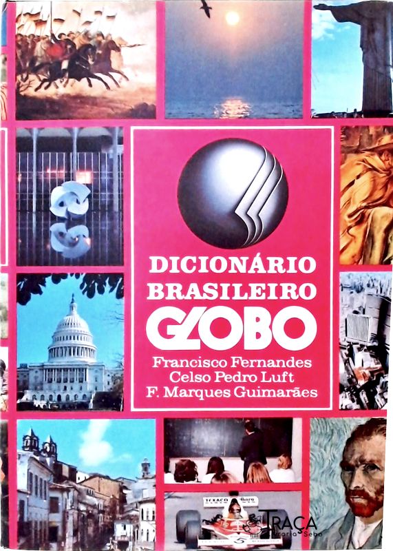 Dicionário Brasileiro Globo