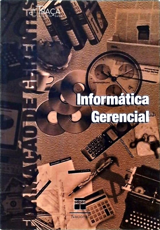 Informática Gerencial