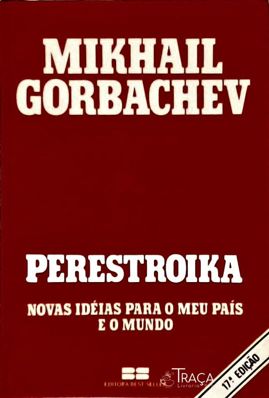 Perestroika
