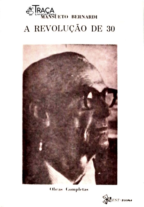 A Revolução de 30
