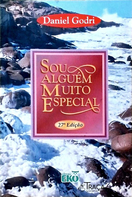 Sou Alguém Muito Especial