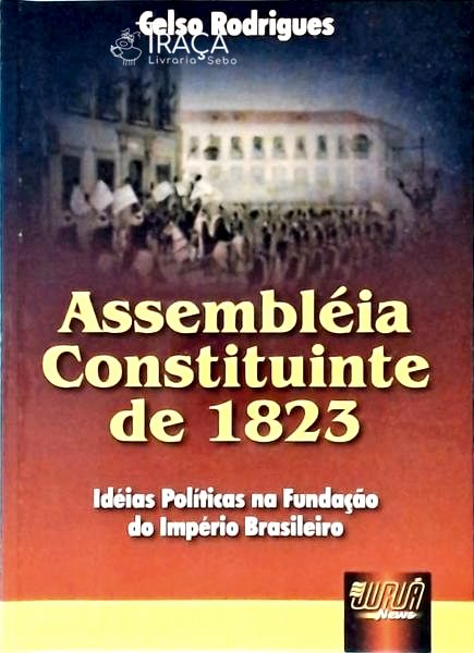 Assembléia Constituinte de 1823