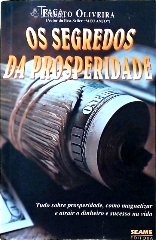 Os Segredos da Prosperidade