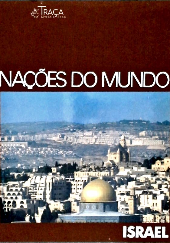 Nações do Mundo - Israel
