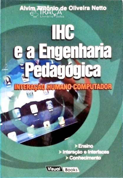IHC E A Engenharia Pedagógica