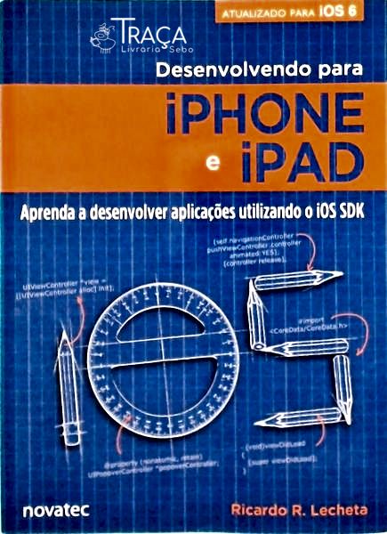 Desenvolvendo para Iphone e Ipad