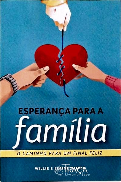 Esperança Para A Família