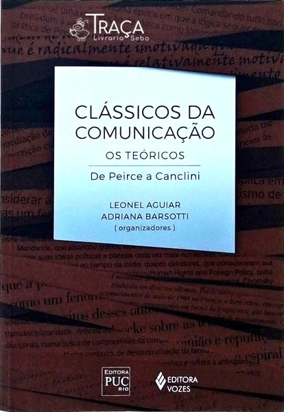 Clássicos da Comunicação