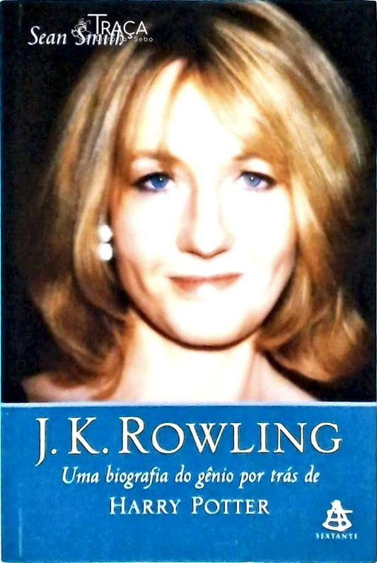 J. K Rowling