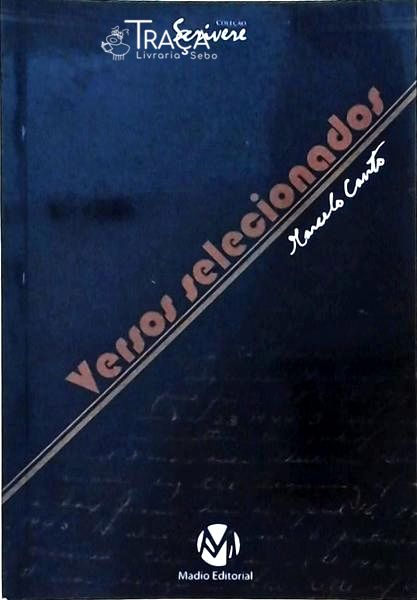 Versos Selecionados