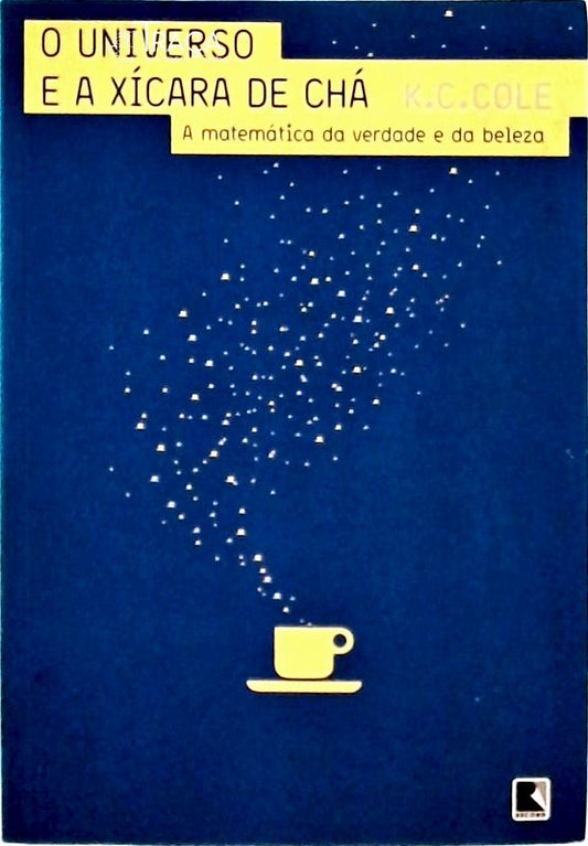 O Universo e a Xícara de Chá