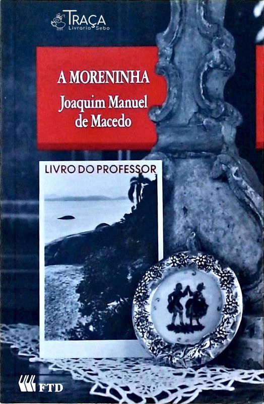 A Moreninha