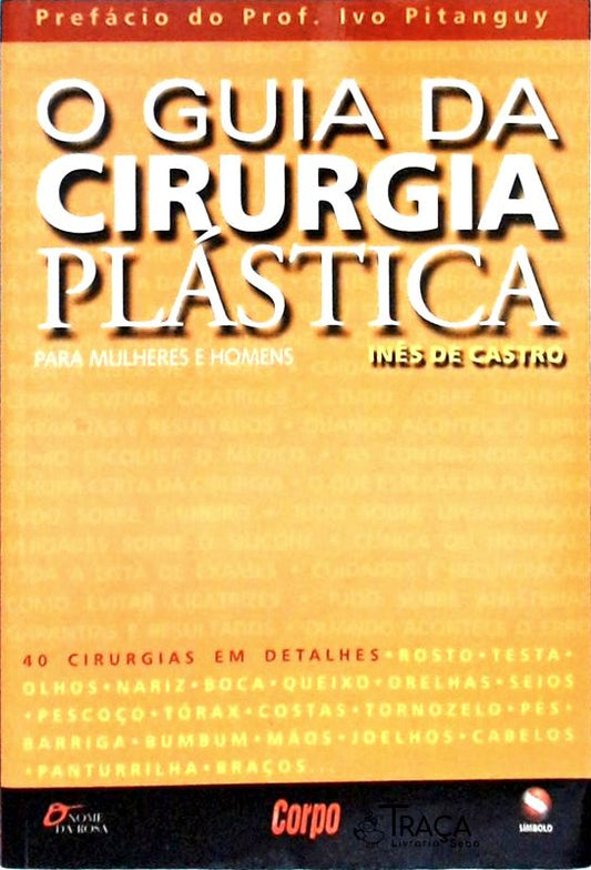 O Guia da Cirurgia Plástica