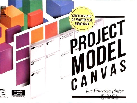 Project Model Canvas