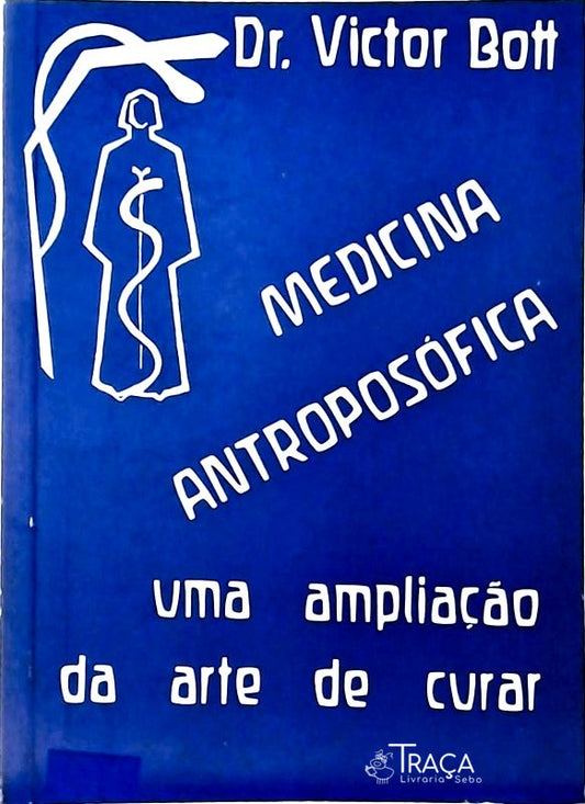 Medicina Antroposófica Vol 2