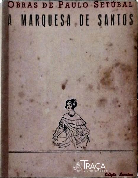 A Marquesa de Santos