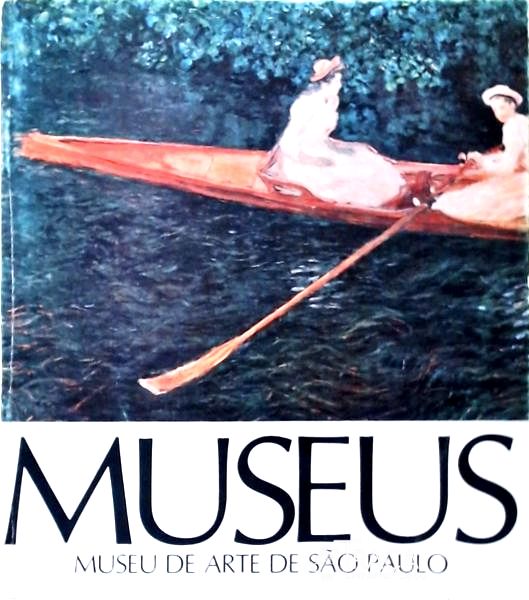 Museu De Arte De São Paulo