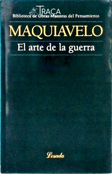 El Arte de La Guerra