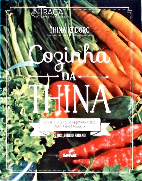 Cozinha da Thina