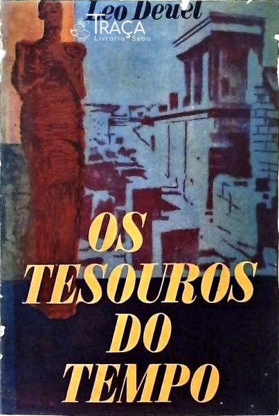 Os Tesouros do Tempo