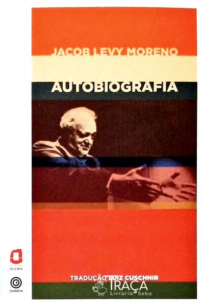 Autobiografia
