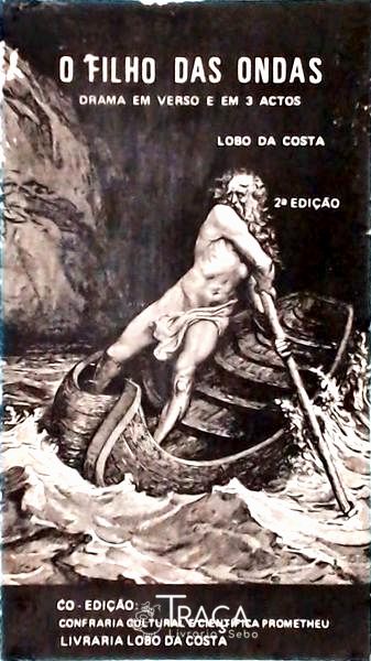 O Filho das Ondas
