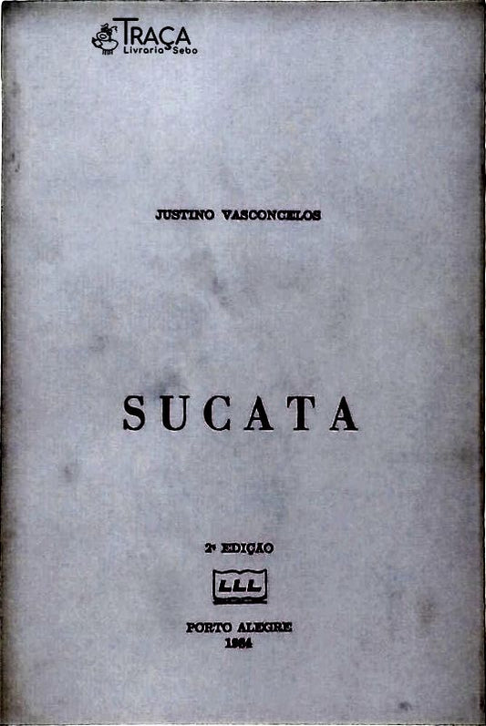 Sucata (autógrafo)
