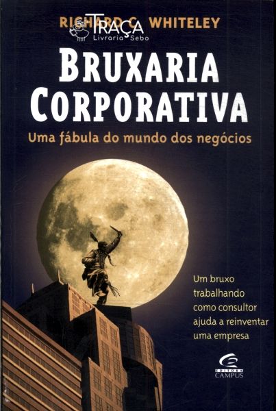 Bruxaria Corporativa